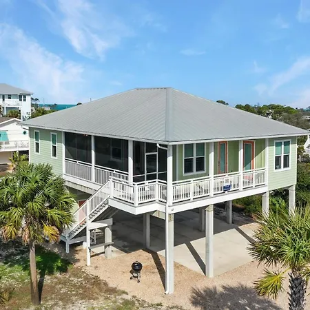 Fried Green Tomatoes By Pristine Properties Vacation Rentals